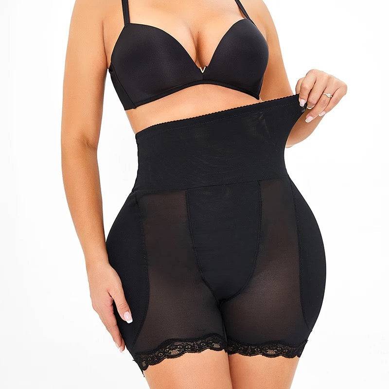 Vordela¨Naadloos High-Waist Shapewear – Buikcontrole & Lift
