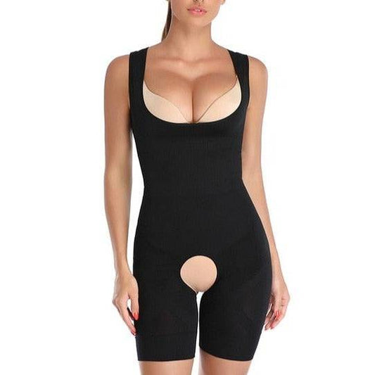 Vordela¨Corrigerend Full Body Shapewear – Tummy Control