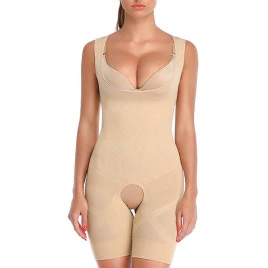 Vordela¨Corrigerend Full Body Shapewear – Tummy Control