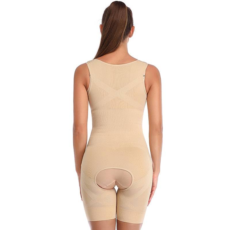 Vordela¨Corrigerend Full Body Shapewear – Tummy Control