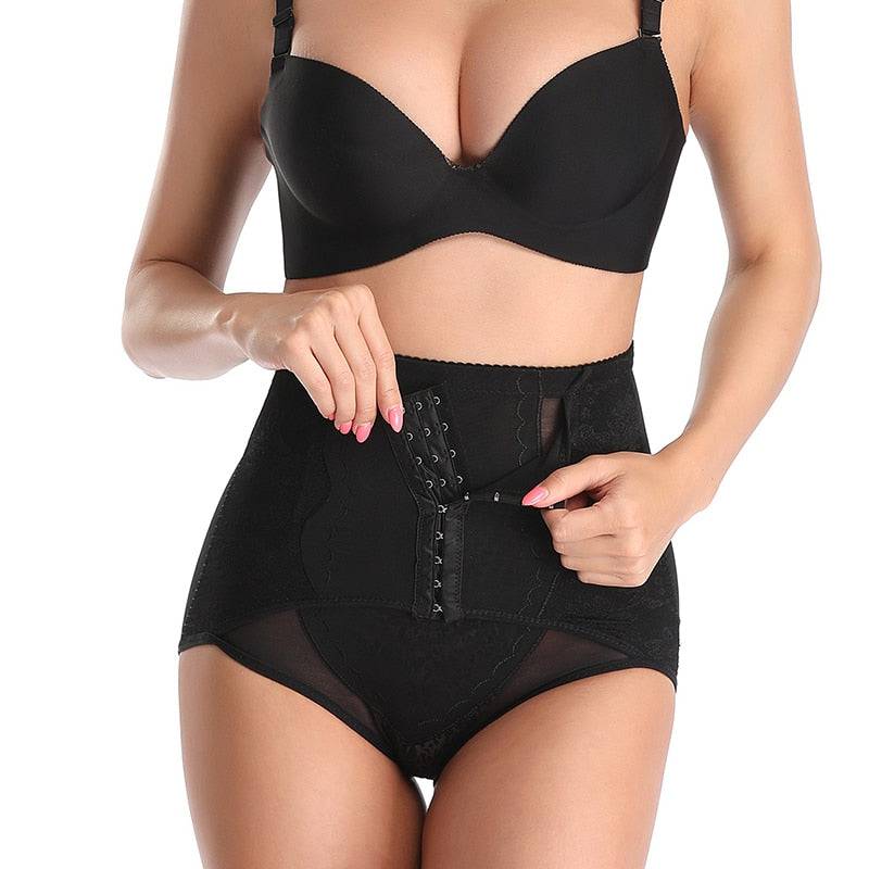 Vordela¨Hoog Getailleerde Shaping Slip met Corset