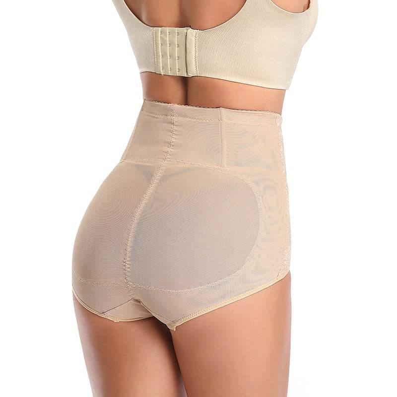 Vordela¨Hoog Getailleerde Shaping Slip met Corset