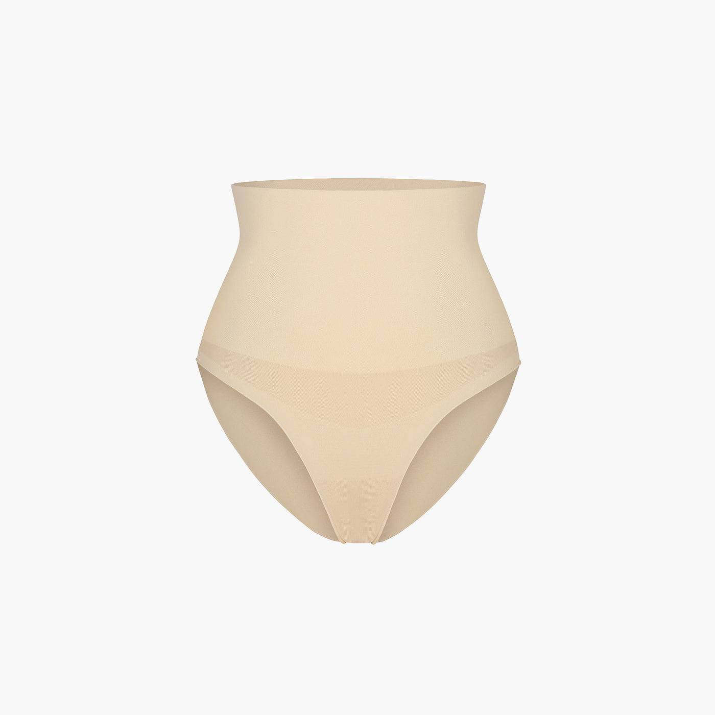 Vordela¨1+1 Corrigerende High Waist Slip – Naadloos & Comfortabel