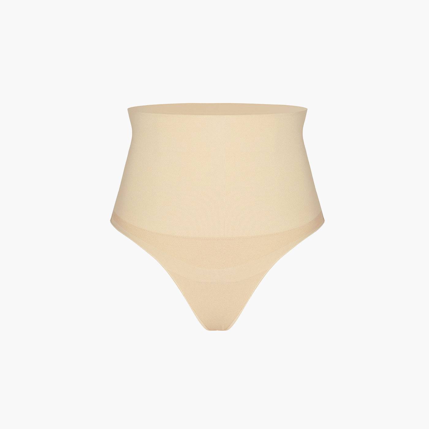 Vordela¨1+1 Gratis Corrigerende High Waist String | Shapewear Ondergoed