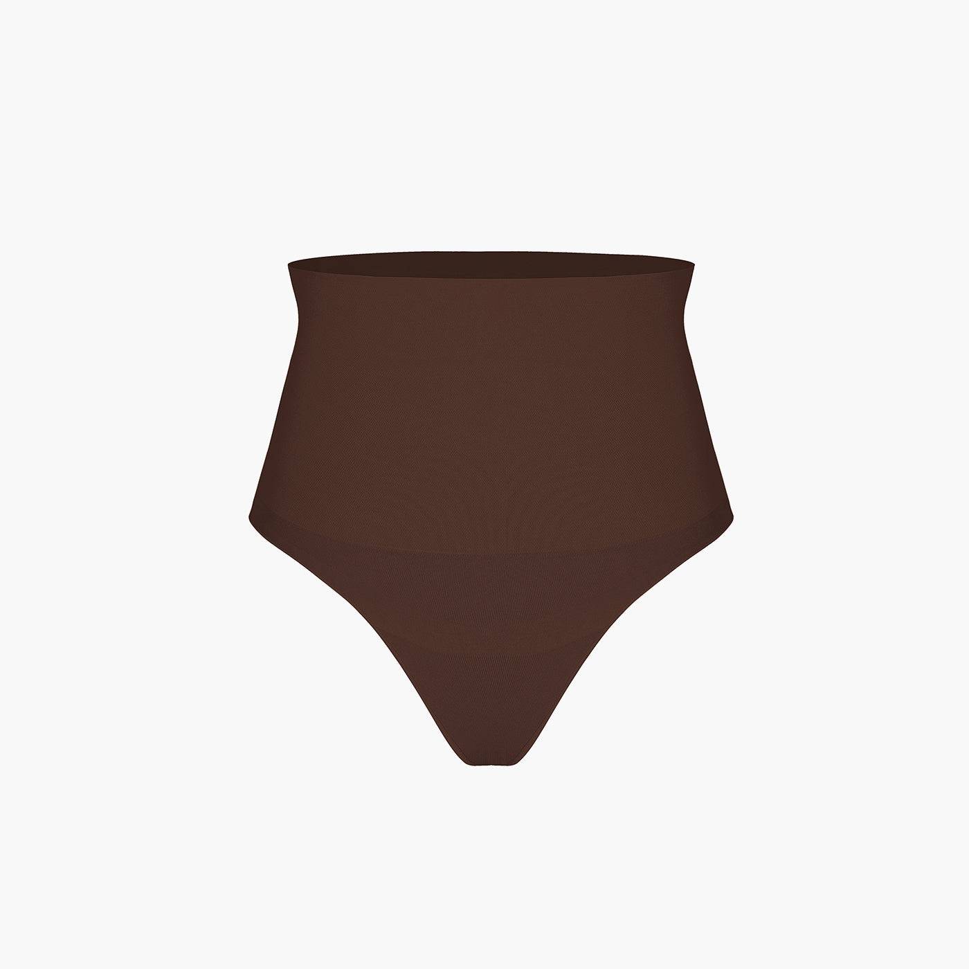 Vordela¨1+1 Gratis Corrigerende High Waist String | Shapewear Ondergoed