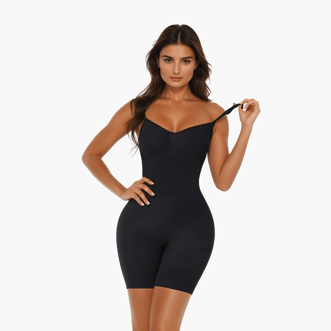 Vordela¨1+1 Gratis Full Body Sculpt Bodysuit – Corrigerend & Naadloos
