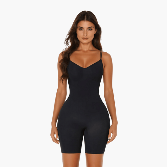 Vordela¨1+1 Gratis Full Body Sculpt Bodysuit – Corrigerend & Naadloos