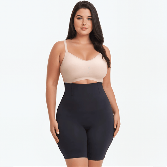 Vordela¨1+1 Gratis High Waist Shaper Short – Comfort & Compressie