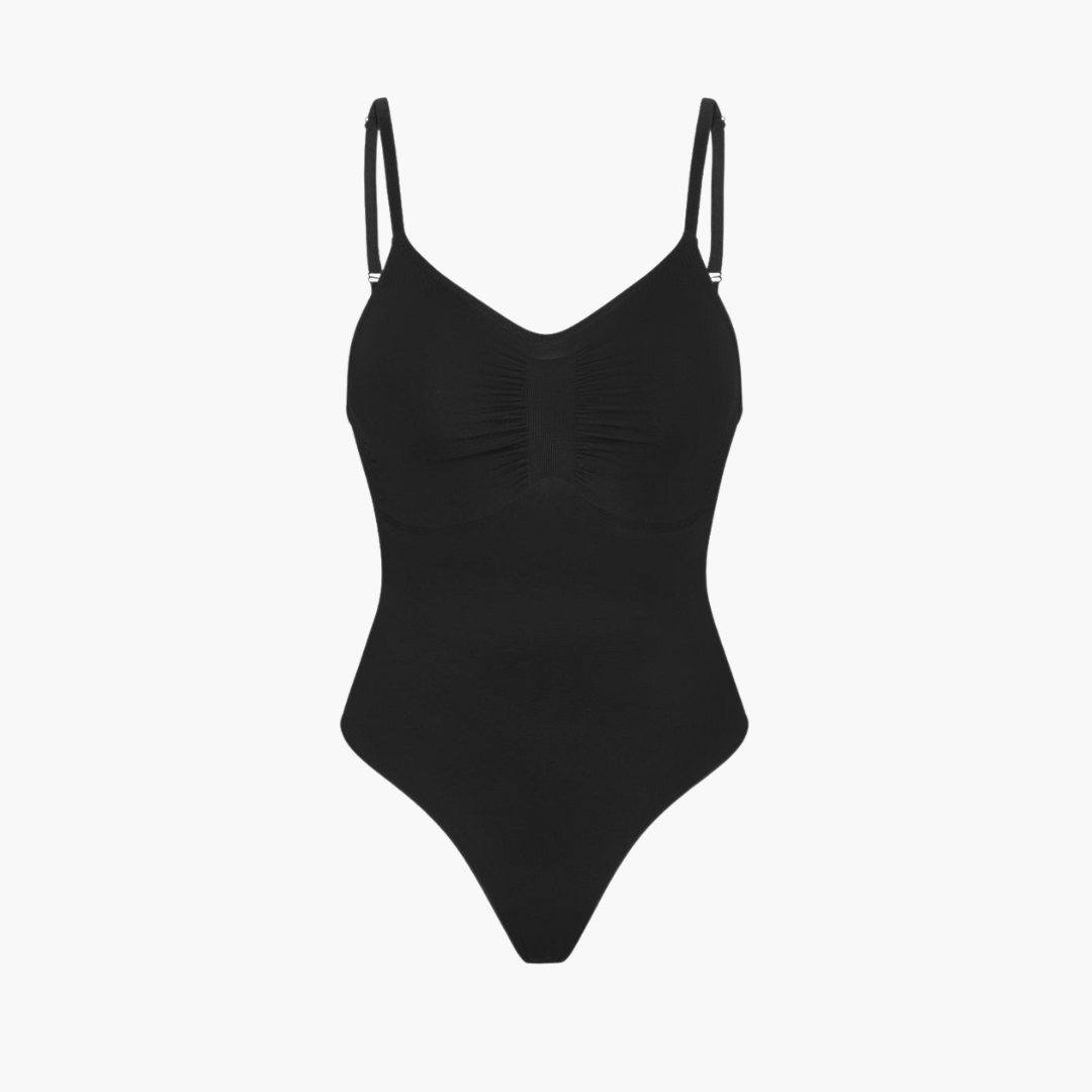 Vordela¨1+1 Gratis Snatching Shapewear Bodysuit - Corrigerend & Comfortabel