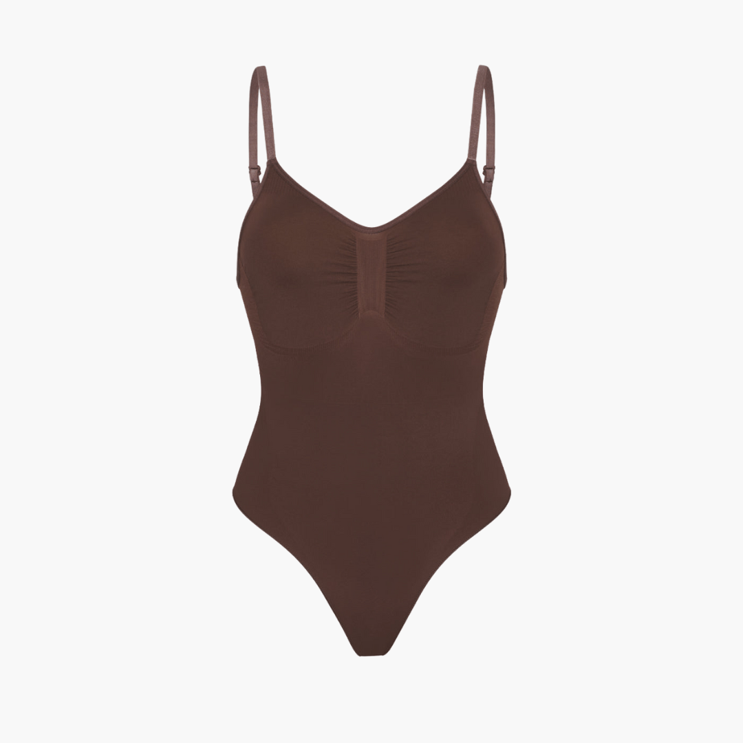 Vordela¨1+1 Gratis Snatching Shapewear Bodysuit - Corrigerend & Comfortabel