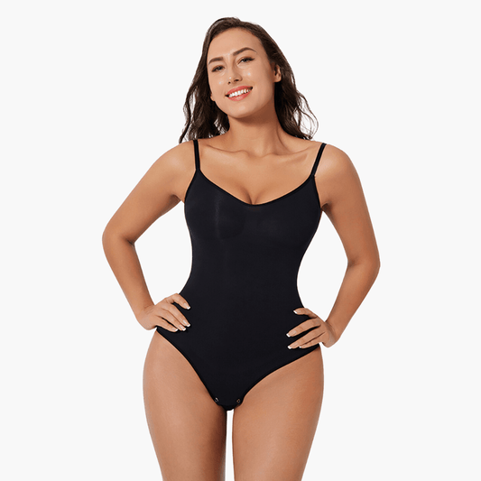 Vordela¨1+1 Gratis Snatching Shapewear Bodysuit - Corrigerend & Comfortabel