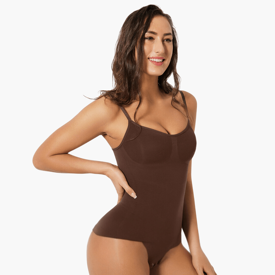 Vordela¨1+1 Gratis Snatching Shapewear Bodysuit - Corrigerend & Comfortabel