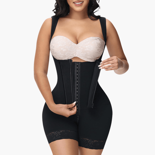 Vordela Postpartum Shapewear – Faja met Buikcontrole & Borstlift