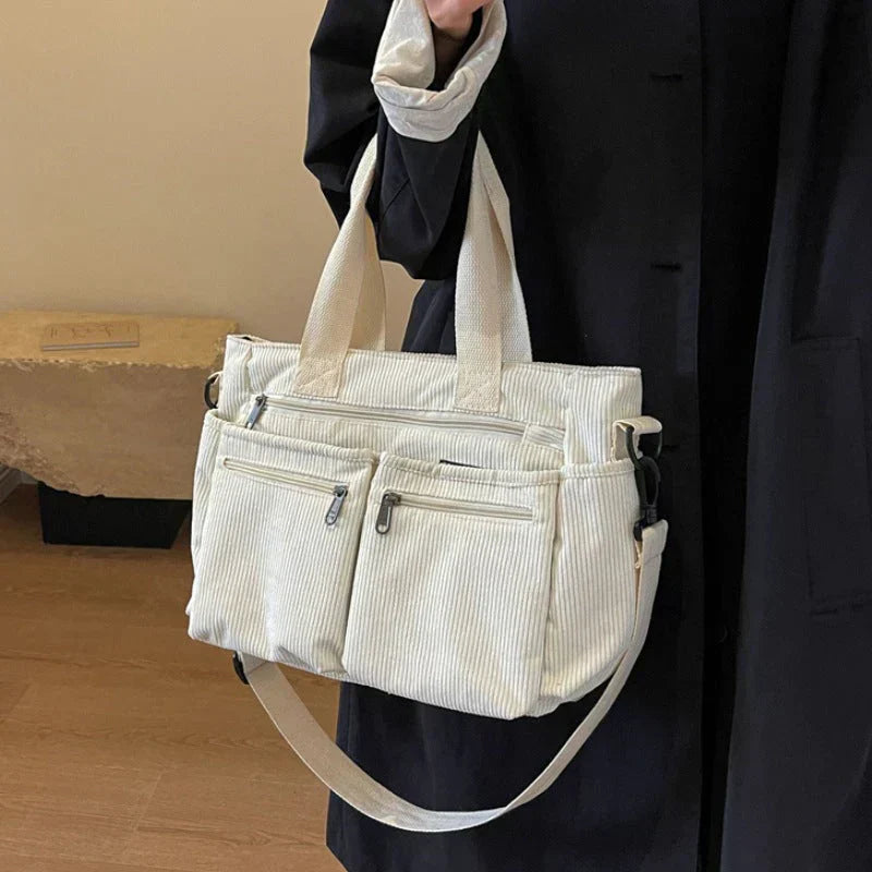 Vordela™ - StilRygg Tote