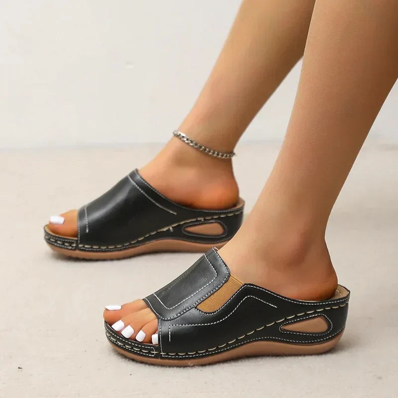 Vordela™  Orthopedic Comfort Sandals