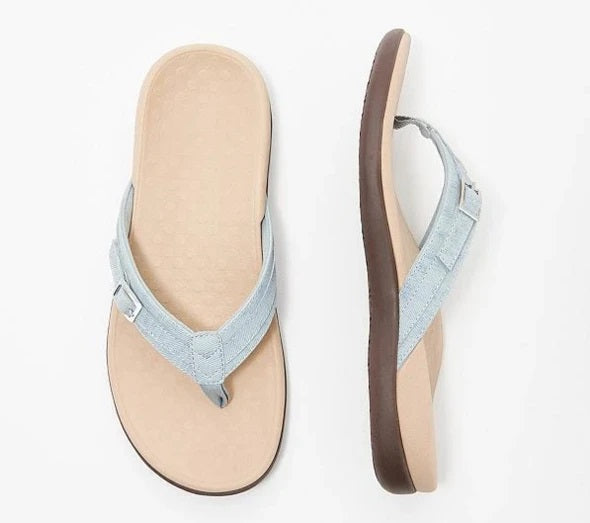Vordela™ Orthopedic Sandals