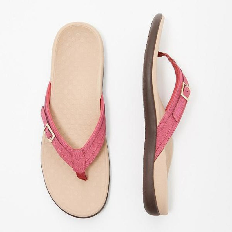 Vordela™ Orthopedic Sandals