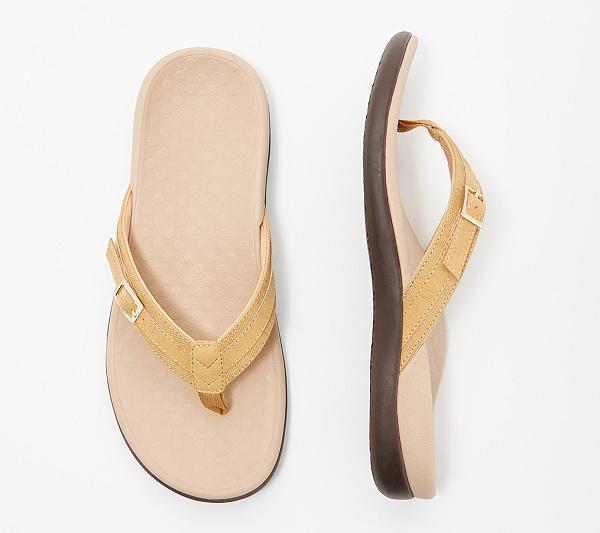 Vordela™ Orthopedic Sandals
