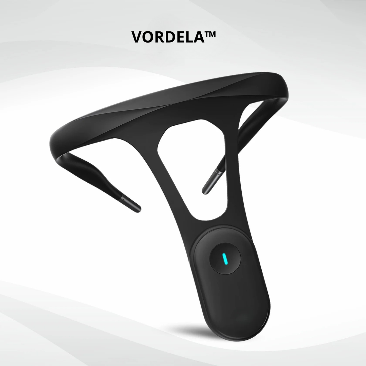 Vordela™ - Directe verbetering van houding en verlichting van rugpijn