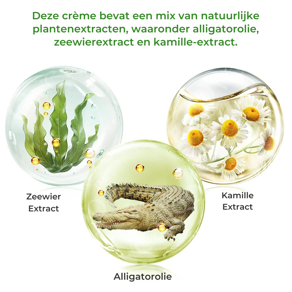 Officiële winkel: Vordela™ NatureErase Instant Mole & Spot Crème