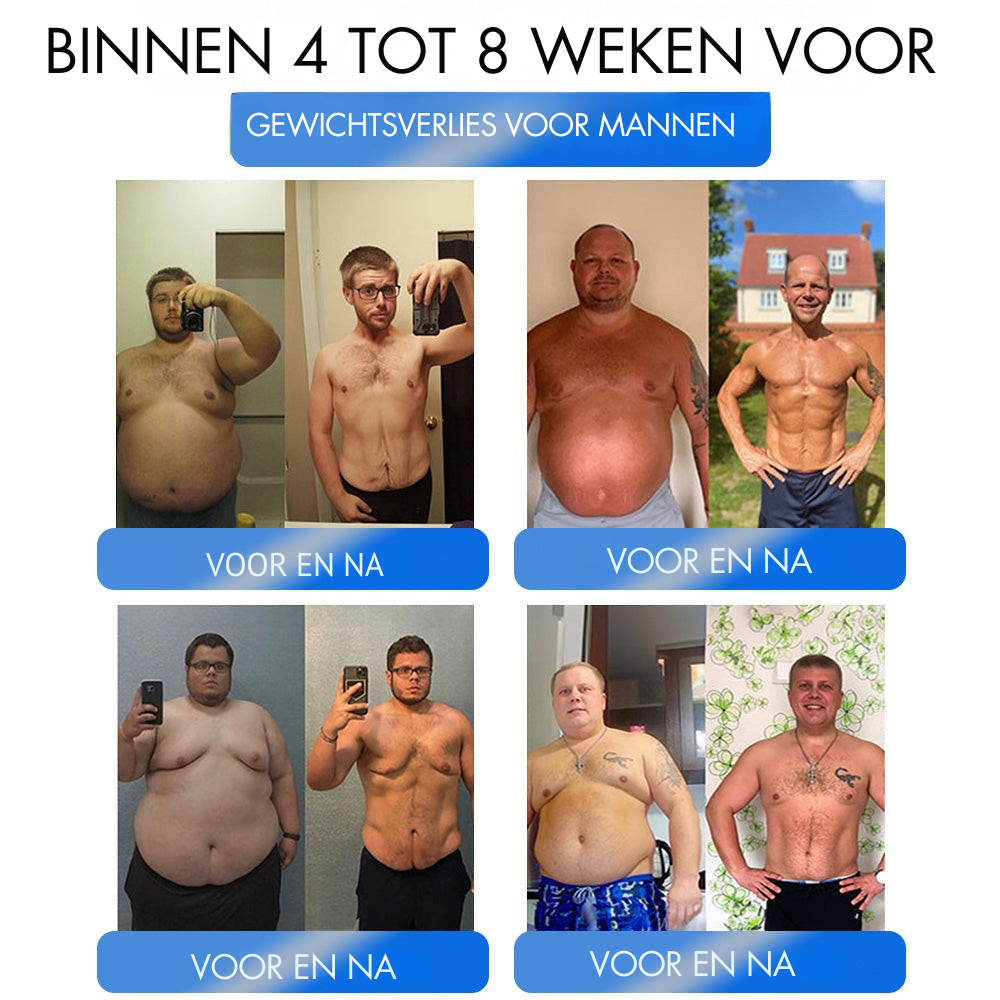 Vordela® GLP-1 Pro orale oplossing voor gewichtsverlies