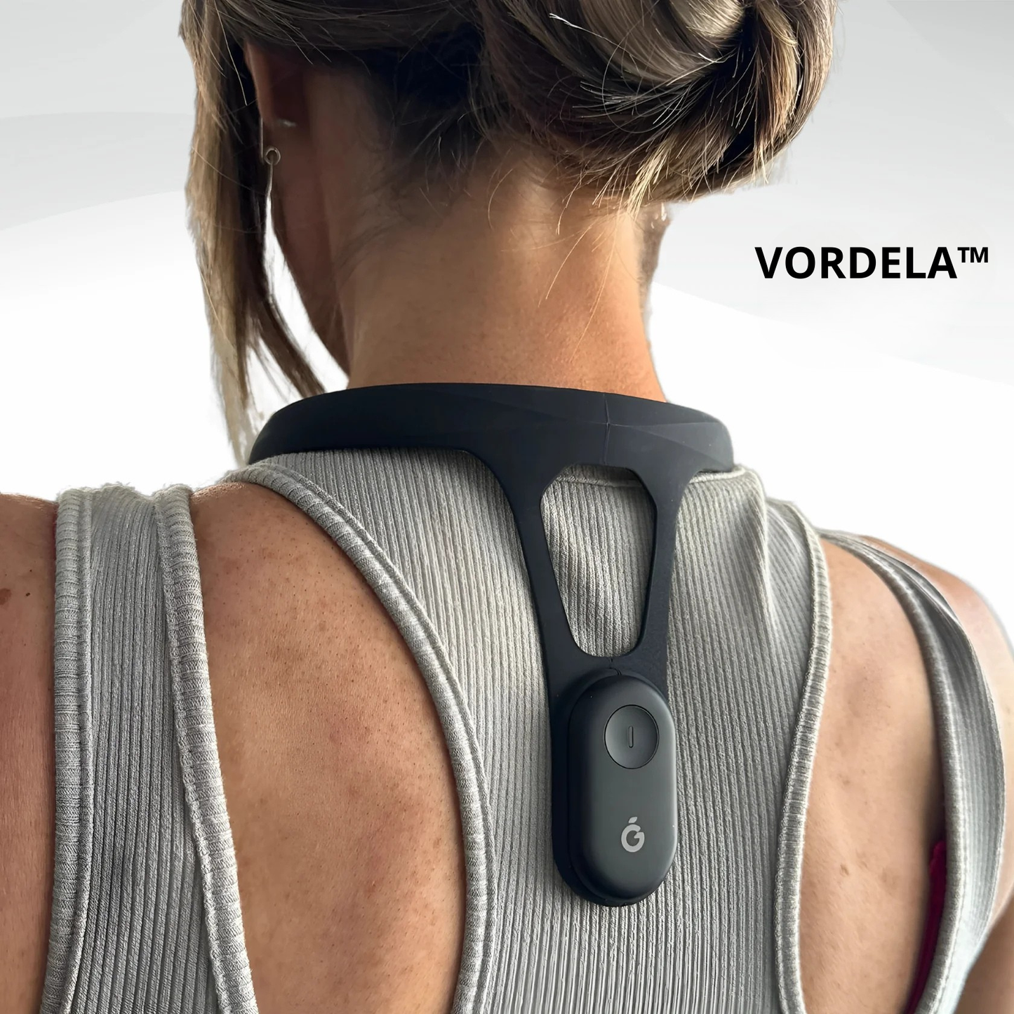 Vordela™ - Directe verbetering van houding en verlichting van rugpijn