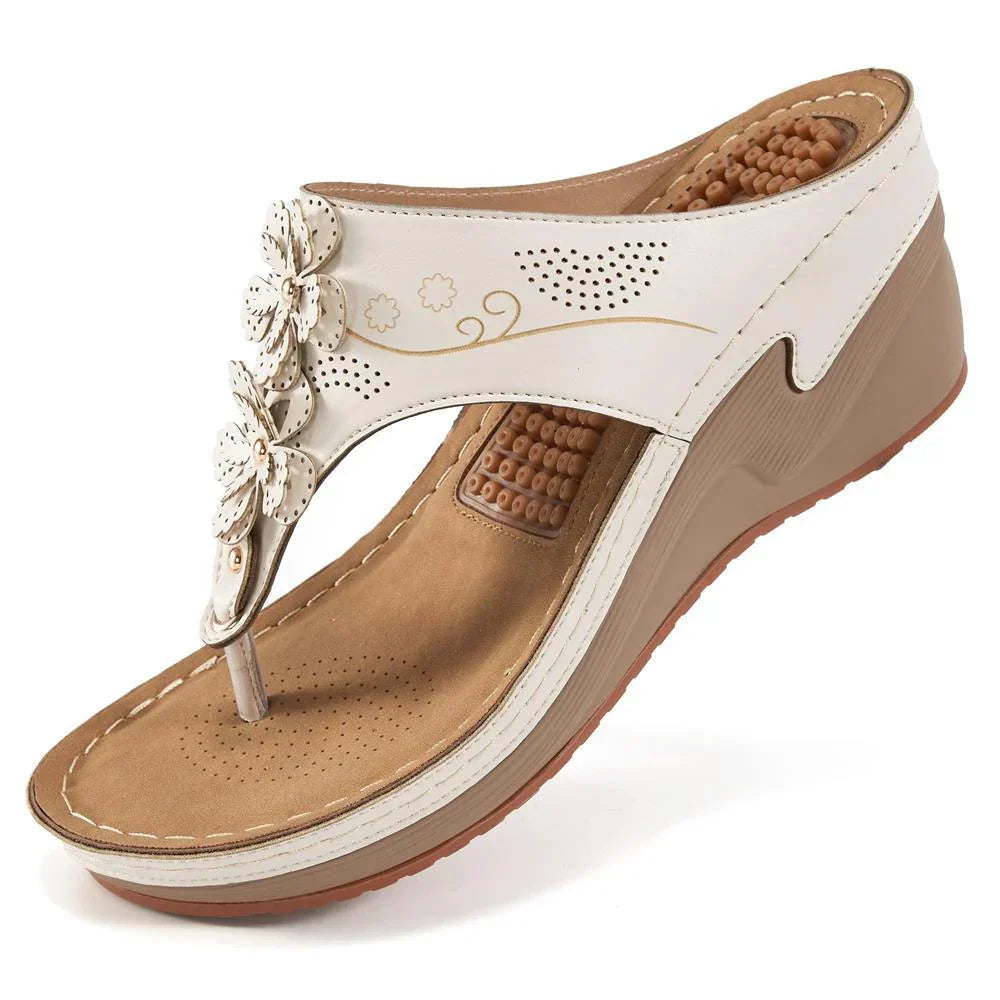 Vordela™ orthopedische sandalen